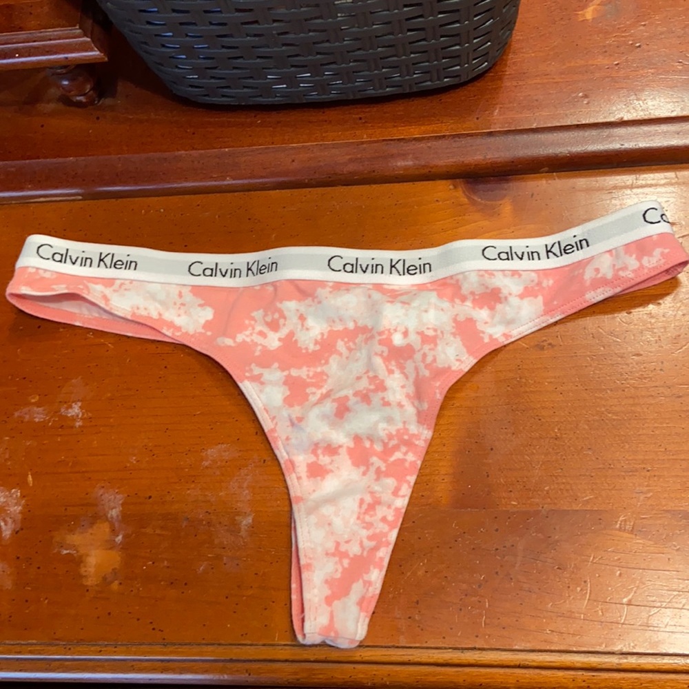 calvin klein underwear